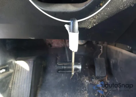 2008 Honda Accord 3.5 Ex-L из США, поврежденный, VIN 1HGCP368X8A002871